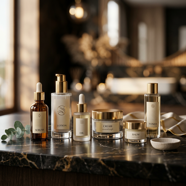 Onyx & Co treatment experience