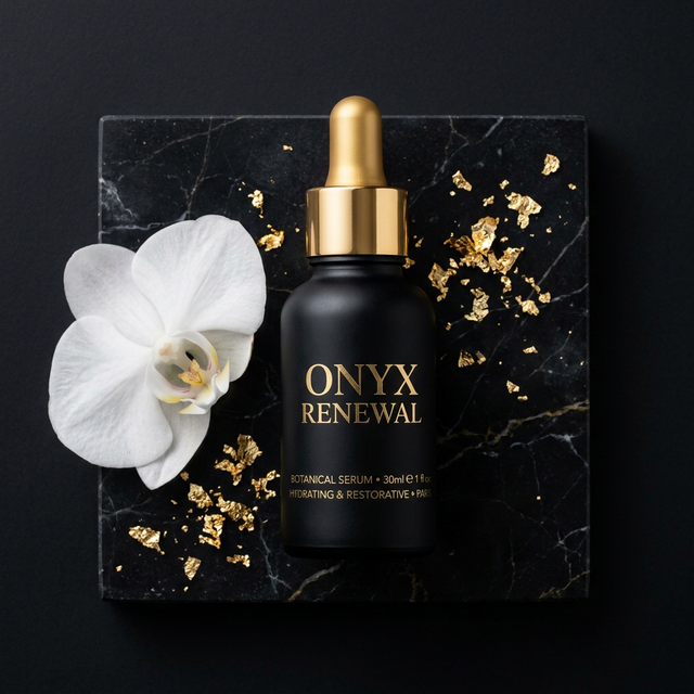 Onyx Renewal Serum